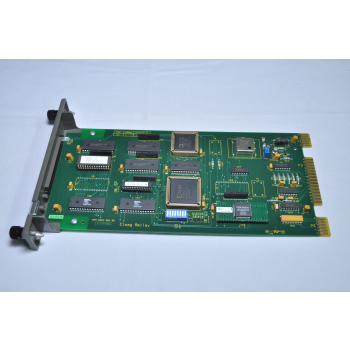 Printed Circuit Board Assembly