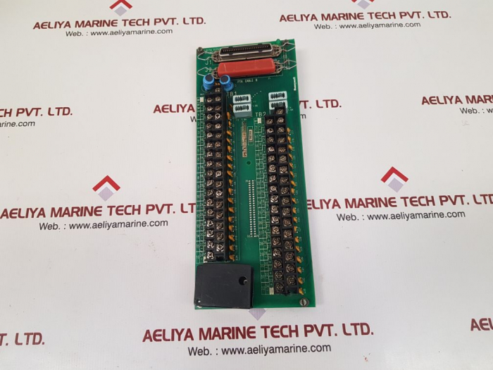 Honeywell Mc-tdoy62 Digital Output Module