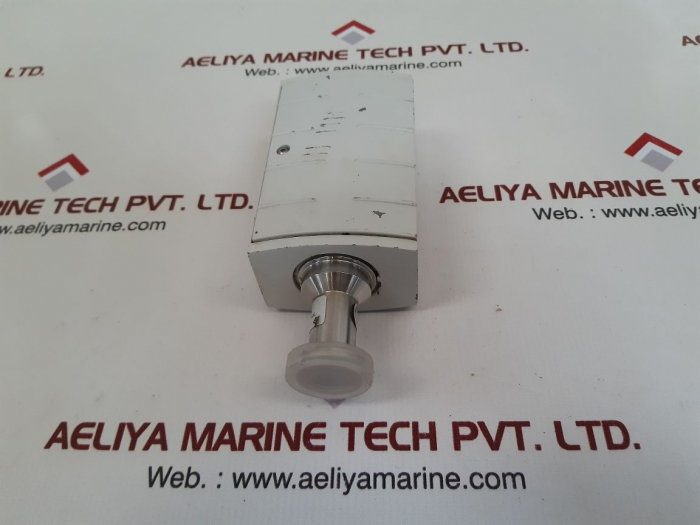 Pfeiffer vacuum imr 265 compact process ion gauge