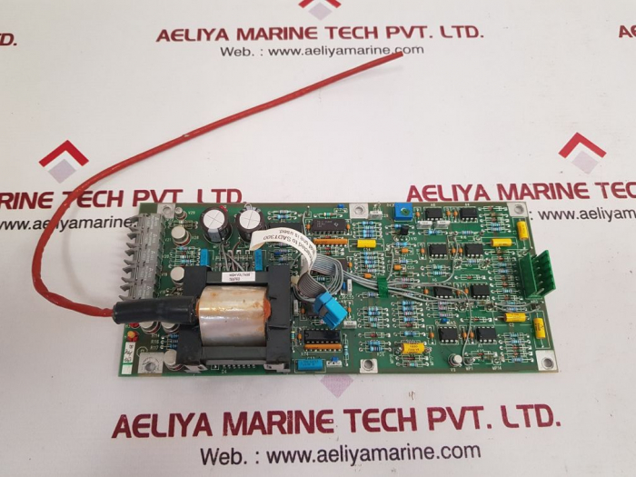 Abb 61438149A1 Measuring Board 