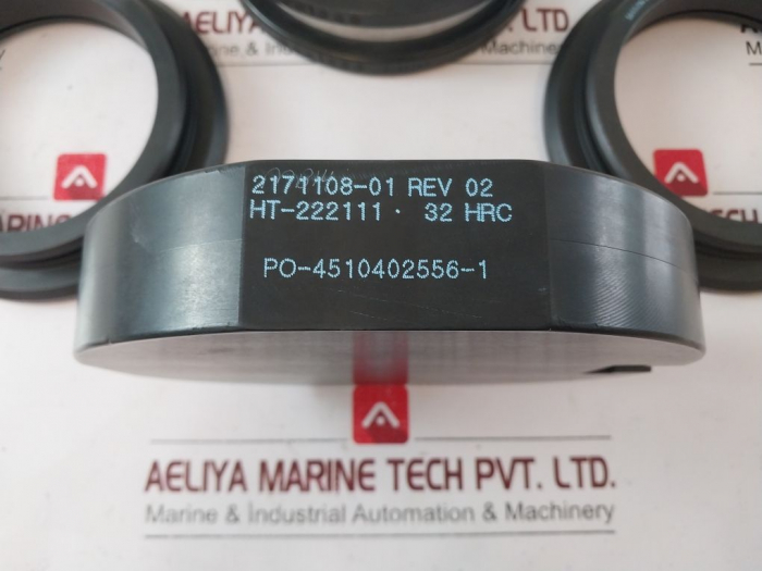 2171108–01 Rev 02 M452619 Kit