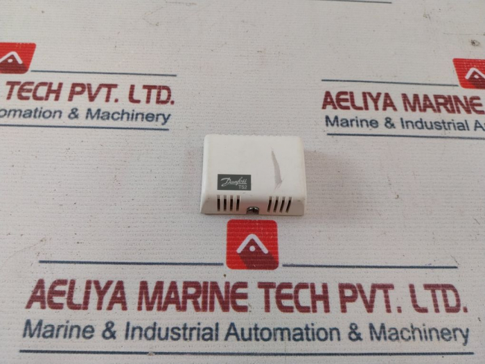 Danfoss Ts2 Remote Room Temperature Sensor - Aeliya Marine Tech