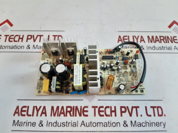 Foshan hanyi hys80-12j board 0757-83835018