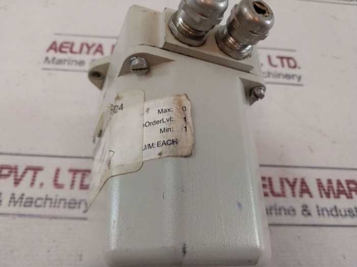 Fsg 90649 Potmeter 91 022303