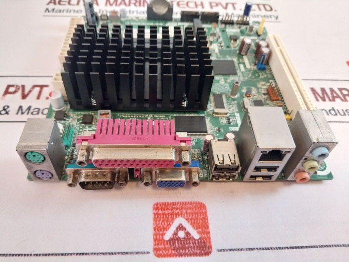 Intel D525Mw Desktop Board Cpu D525Mw B