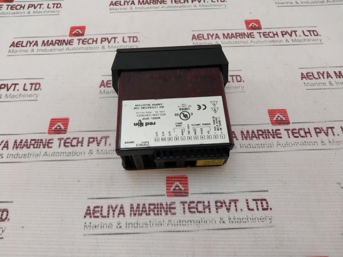 新発売の Red Lion Dp5P0010 Digital Panel Meter Dp5P ダウントランス、降圧器