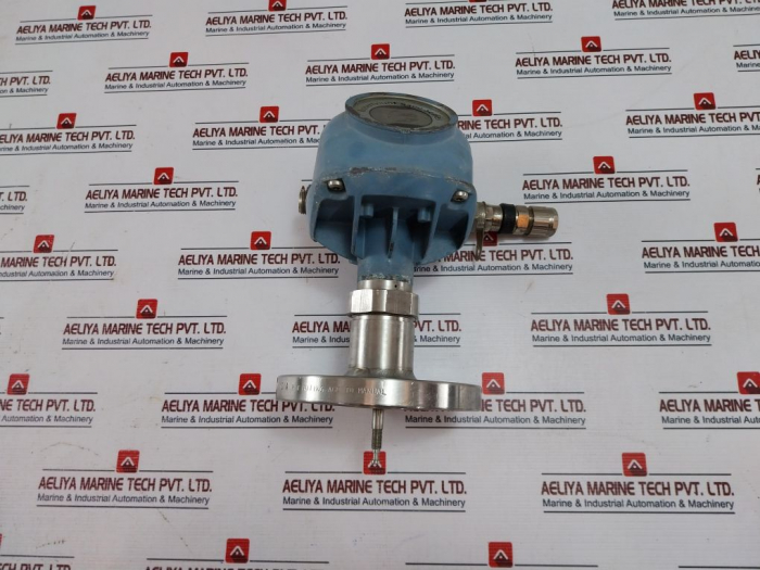 Rosemount 5301Ha2N0N0Nn00000Nakam1C4Q4Qst1 5300 Series Wave Radar