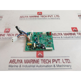 Dcinv-fan-15A (Ps219A4) Air Conditioning Fan Board