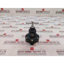 Norgren 11-002-013 Pressure Regulator – Aeliya Marine Tech