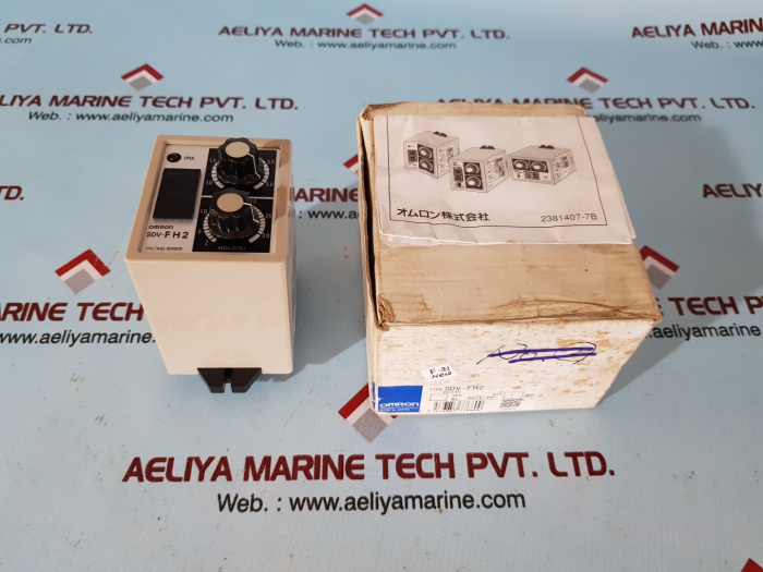 Voltage Sensor
