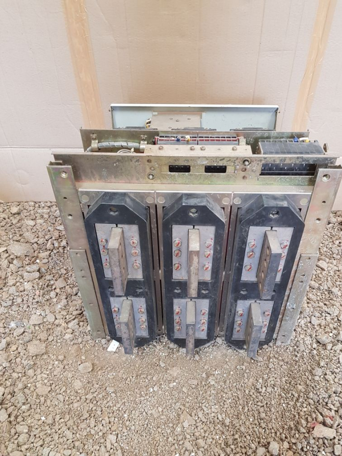 Air Circuit Breaker