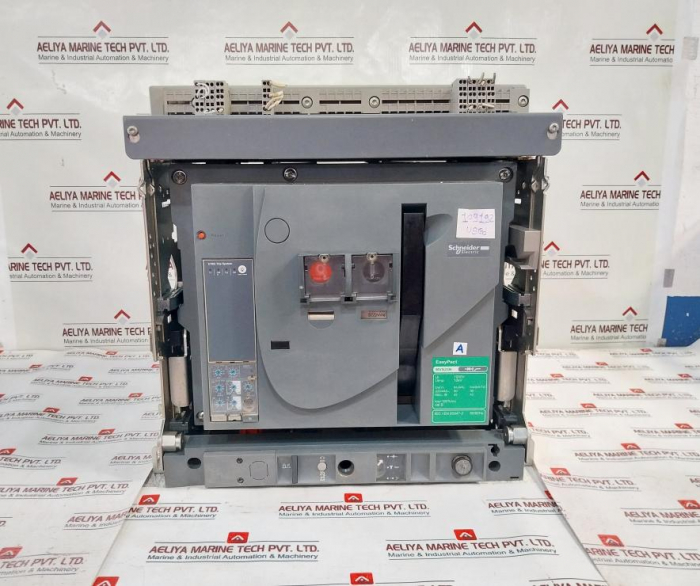 MVS25N ET6G Trip System 