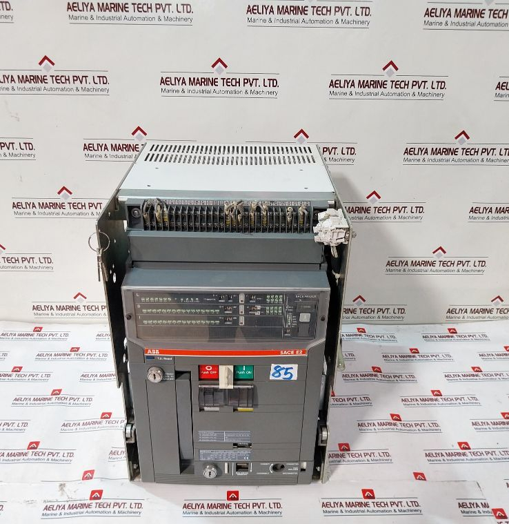 Sace E2s20 2000A Air Circuit Breaker