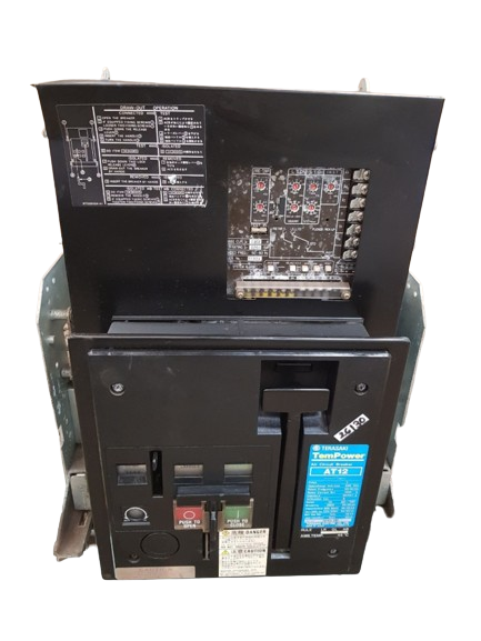 At12 1250Amp Air Circuit Breaker