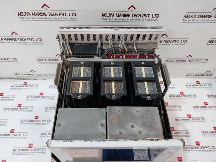 HAT06 Air Circuit Breaker 630A 690V