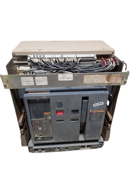 M16 H1 circuit breaker