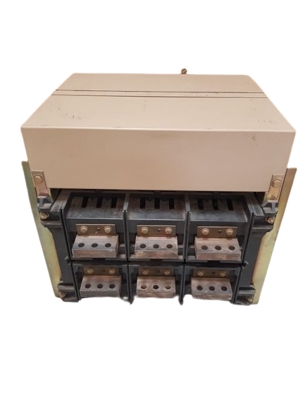 Merlin Gerin Masterpact M25 H1 Circuit Breaker 380/440V 480/690V 50/60Hz 