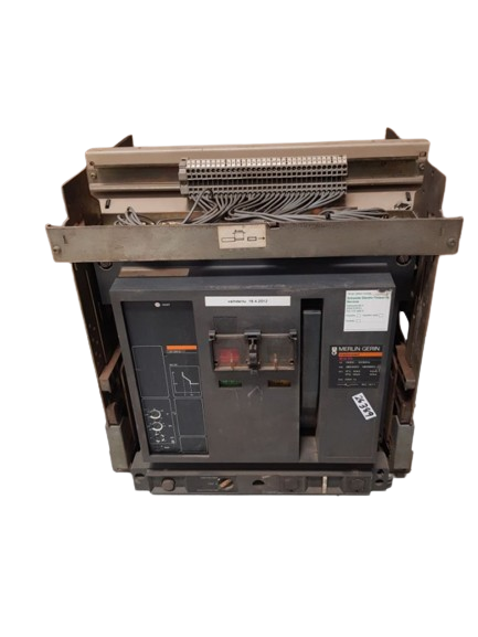 Gerin M16 H1 Circuit Breaker