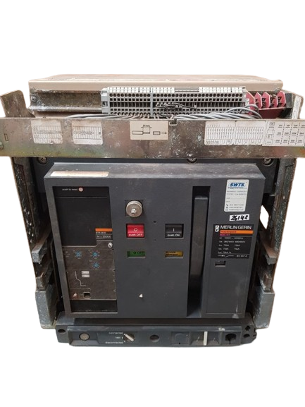 M25 H1 Circuit Breaker 