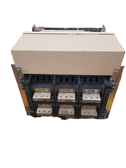 Masterpact M25 H1 Circuit Breaker 1000V 50/60Hz 2500Amp