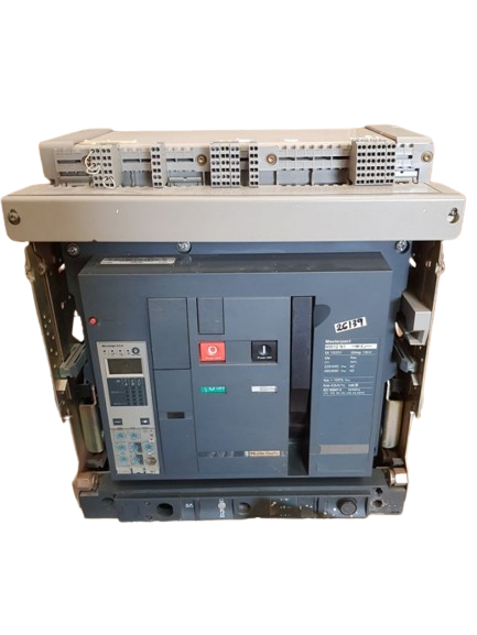 Masterpact NW12 N1 Circuit Breaker
