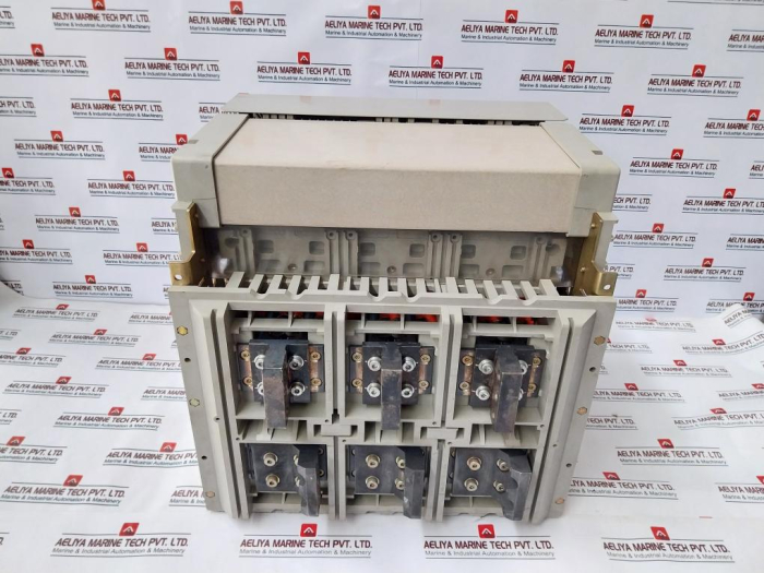 Nw25 H1 Masterpact Circuit Breaker