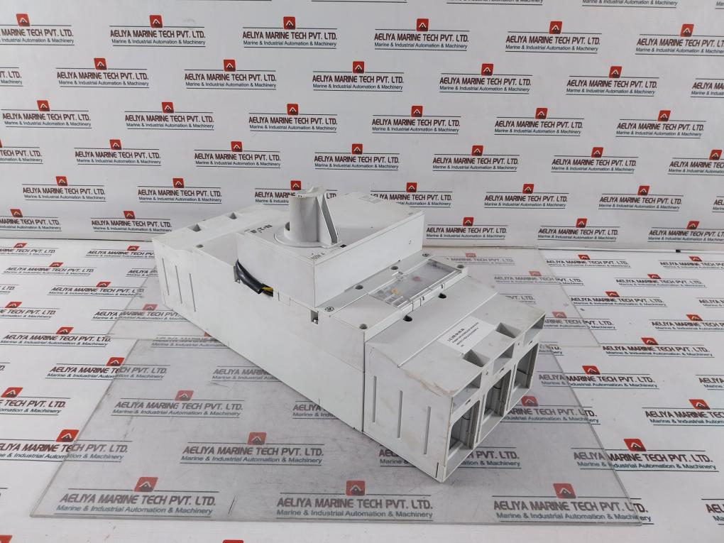  NZMH4 Circuit Breaker 