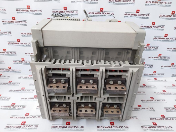 Masterpact Nw25 H1 Micrologic 5.0A Circuit Breaker