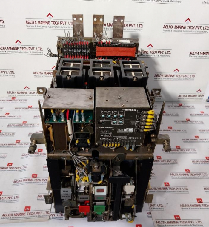 Air Circuit Breaker Aut-1Bs 630A