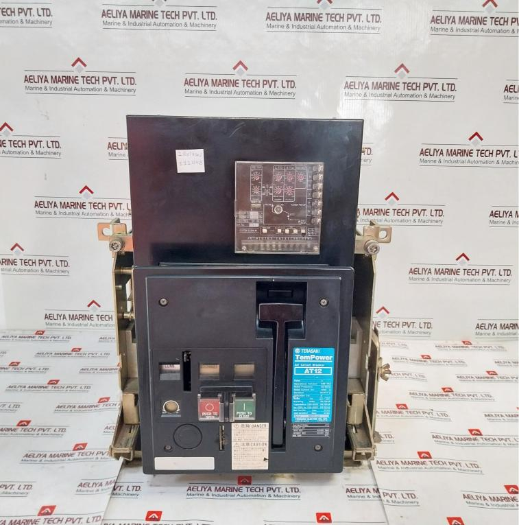  Air Circuit Breaker 1250A Ac480V 65Ka