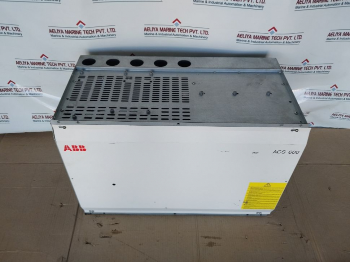 ACS 600 Multidrive Module ACW64413906-MD-KIT+V991