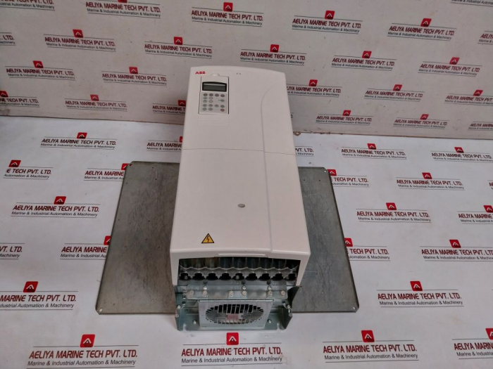 ACS800-01-0140-5+C132 Drive Control Panel CDP 312R