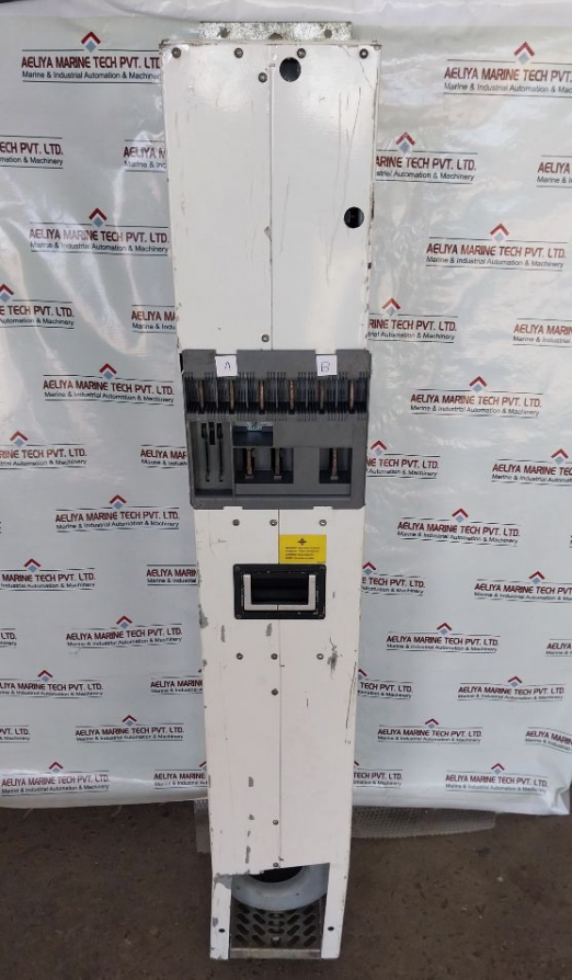Inverter Drive