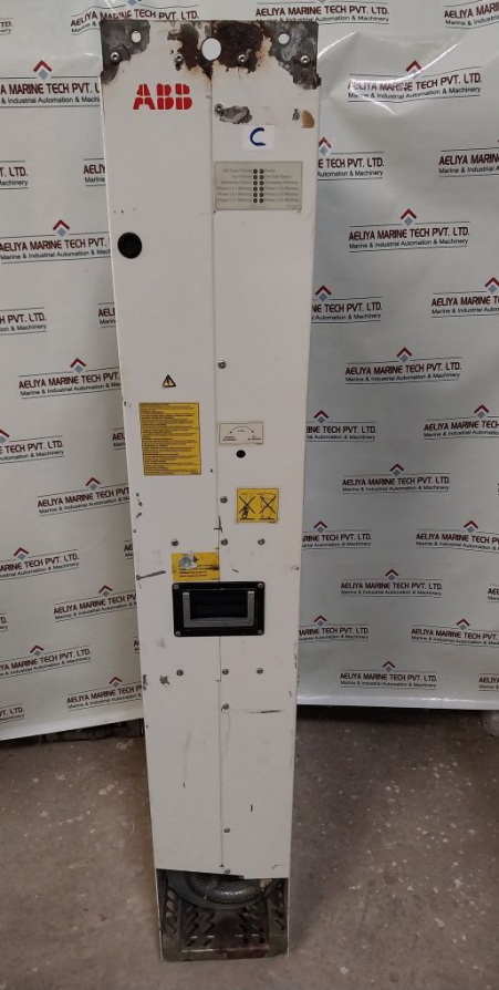 ACS800-704-0910-7+0F253 Inverter Drive
