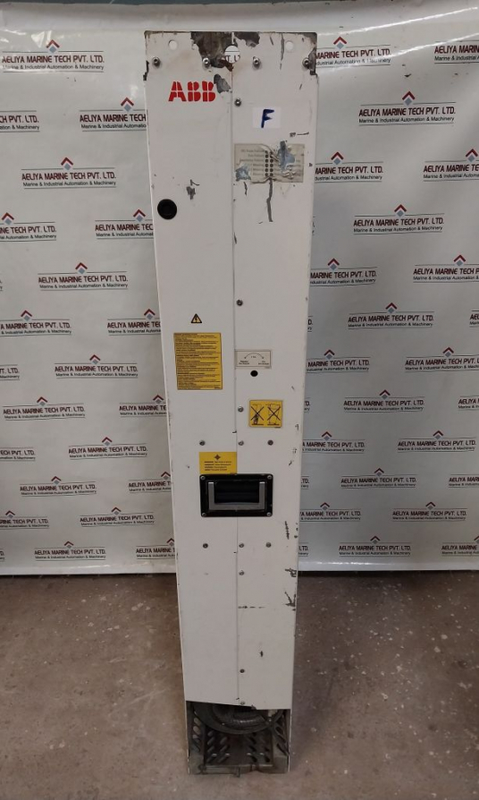 ACS800-704-0910-7+0F253 Inverter Drive