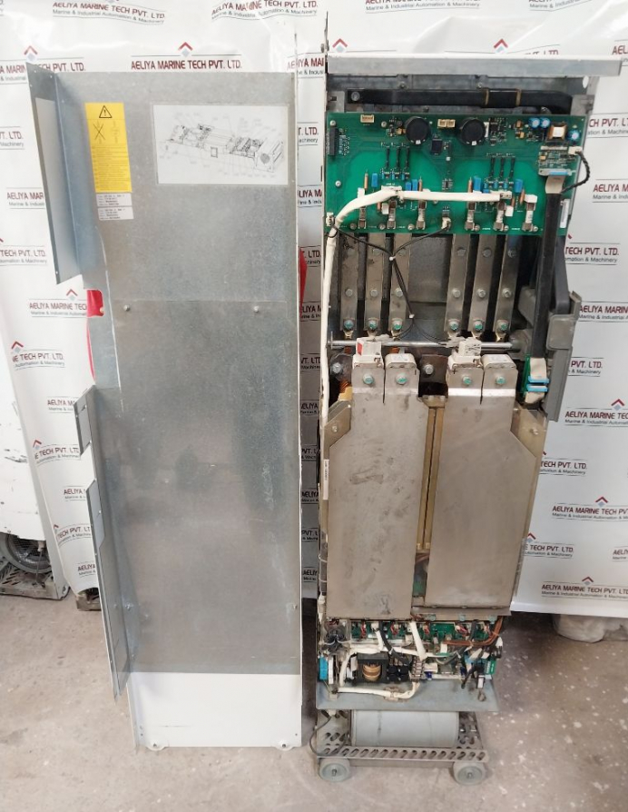ACS800-704-0910-7+0F253 Inverter Drive