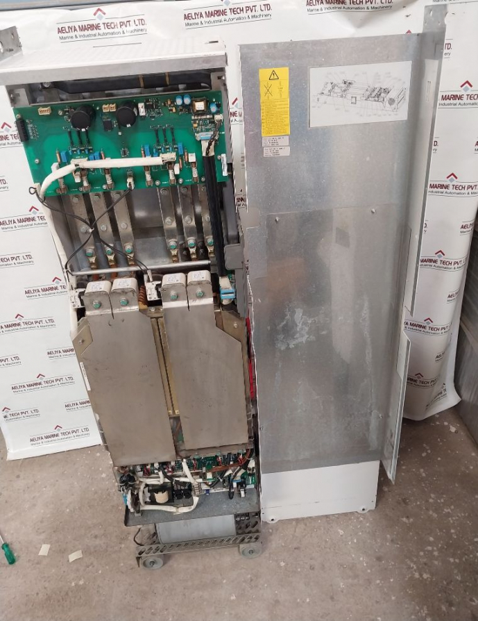  ACS800-704-0910-7+0F253 Inverter Drive