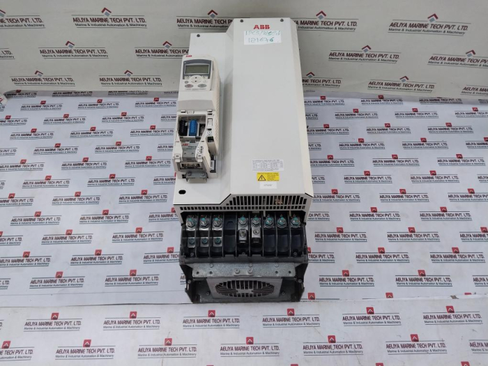 ACS850-04-225A-5 Frequency Inverter