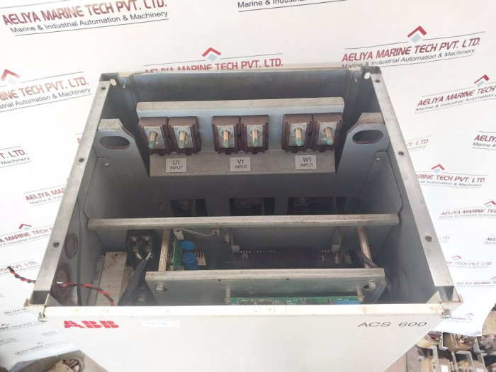Acs60402603 Drive