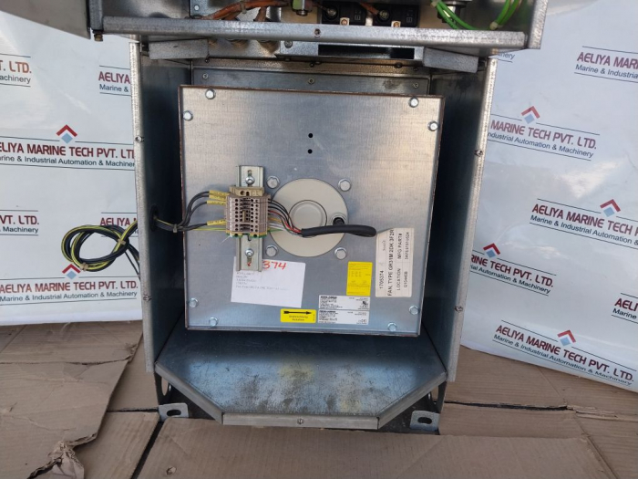  Variable Frequency Drive