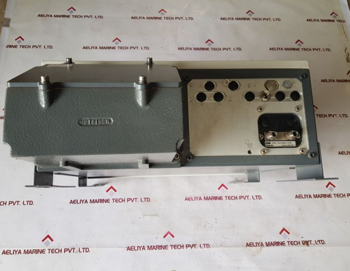 Advance Optima Continuous Gas Analyser