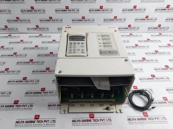 DCS 500 Digital DC Drive