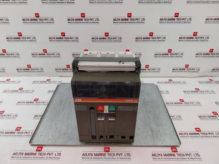  E2N 12 Air Circuit Breaker