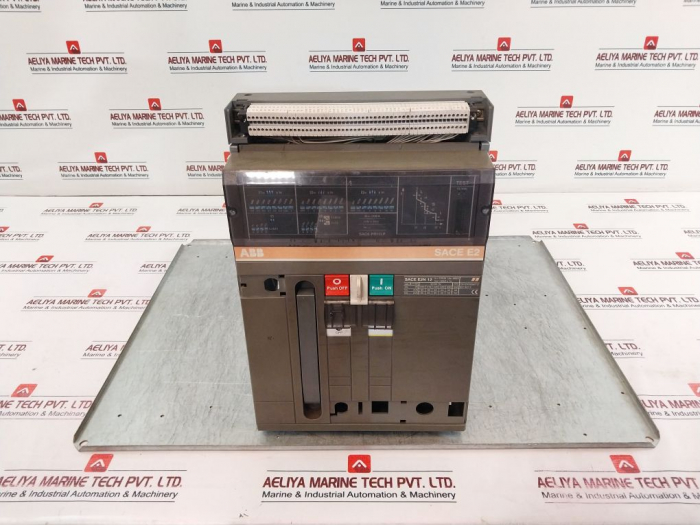 Sace E2N 12 Circuit Breaker