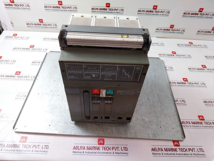 Sace E2N 12 Circuit Breaker