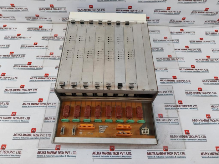 Serial Input/Output Controller 