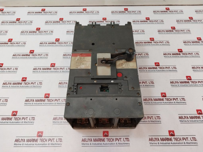 SKPA36AT1200 3 Pole Circuit Breaker 
