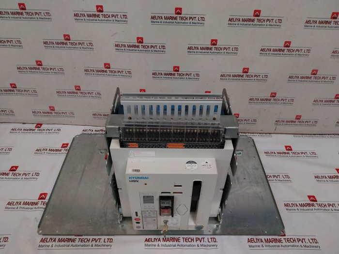 Hgn32 Air Circuit Breaker