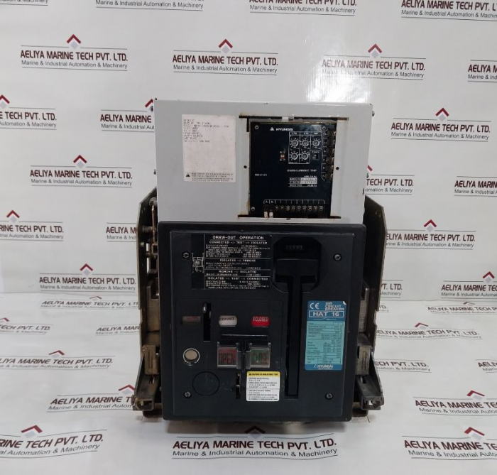 HAT16 Air Circuit Breaker