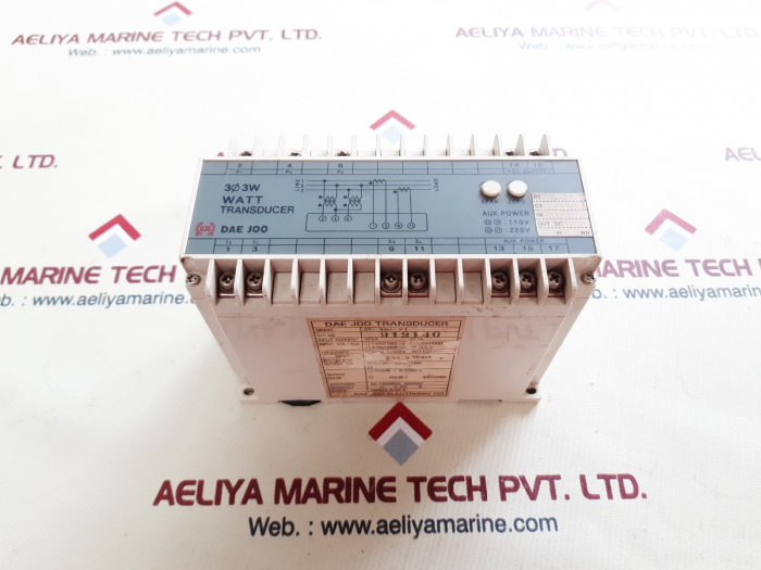 high-performance electrical device